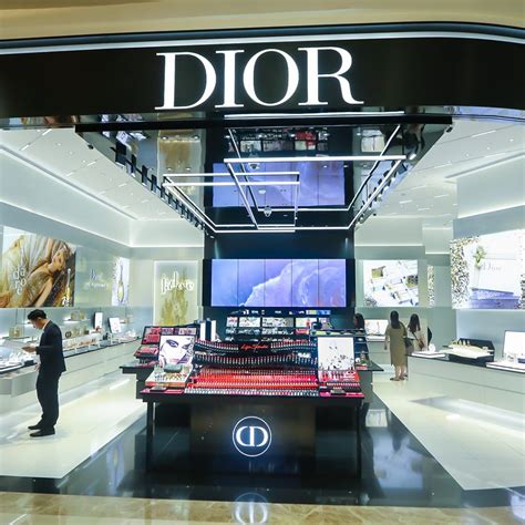 dior central park|central park mall Jakarta coupons.